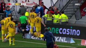 MAASTRICHT RODA