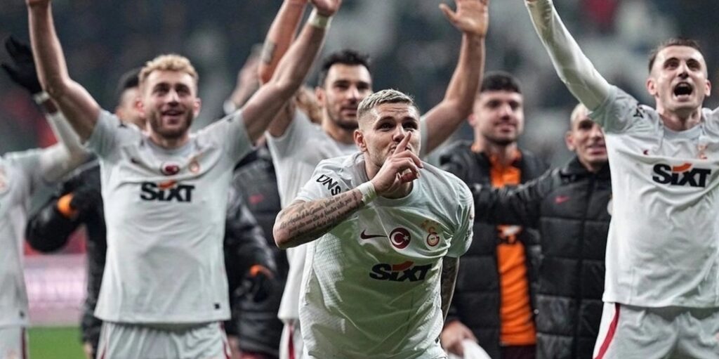 ICARDI DERBY