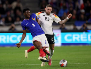 France v Germany - International Friendly