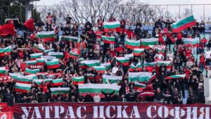 cska levski sofia