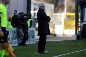 Claudio Ranieri
