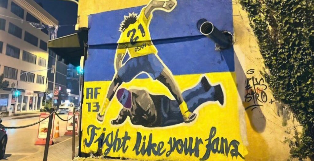 FENERBAHCE