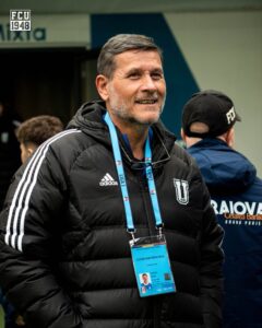 CRAIOVA DERBY