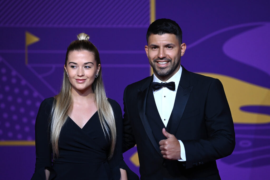 FIFA World Cup Qatar 2022 Final Draw