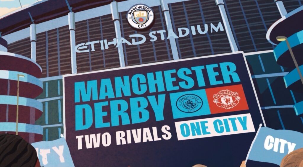 DERBY WOMEN