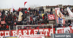 BARLETTA FIDELIS