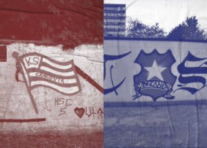 DERBY CRACOVIA