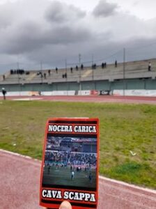 CAVESE NOCERINA