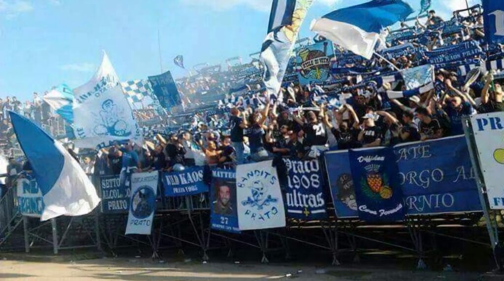 Prato derby