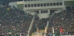 DERBY CASABLANCA