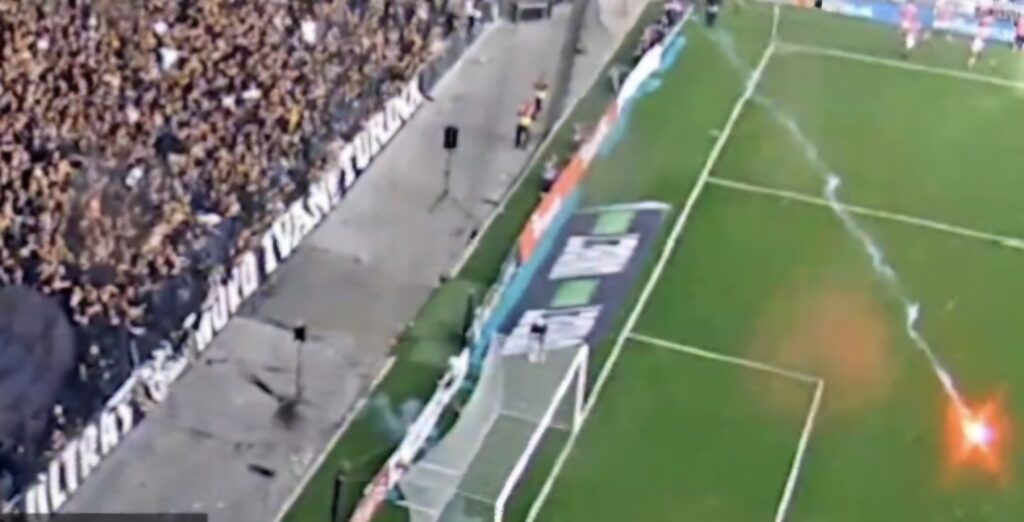 STOCCOLMA DERBY