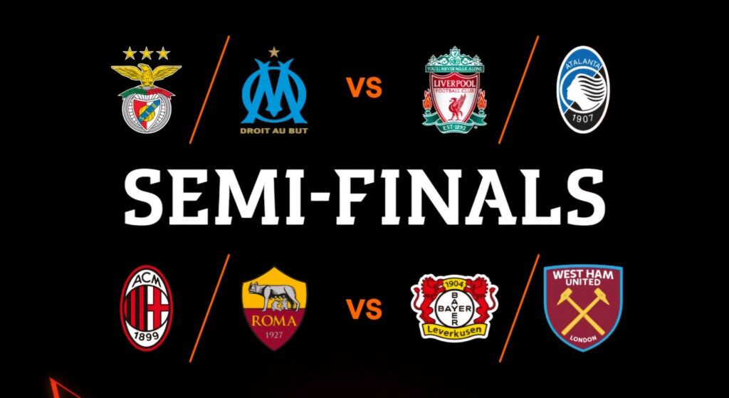 EUROPA LEAGUE