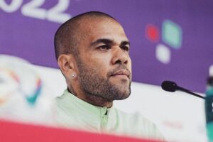 DANI ALVES