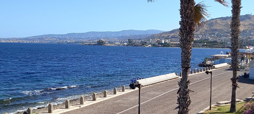 CROTONE MESSINA