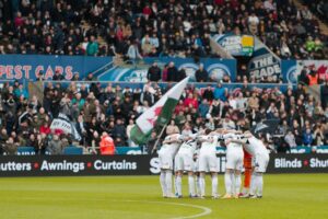 SWANSEA