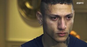 DRAMMA RICHARLISON
