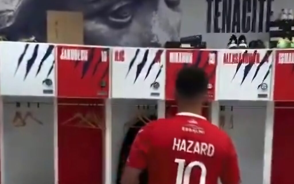 HAZARD