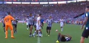 BOTAFOGO