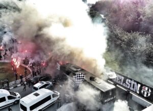 BESIKTAS