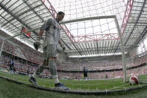 Serie A - AC Milan Vs Inter Milan