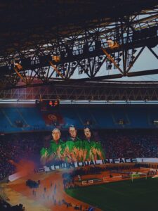 DERBY TUNISI