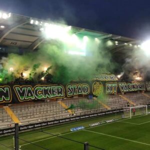 GOTEBORG DERBY