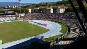 COSENZA CATANZARO
