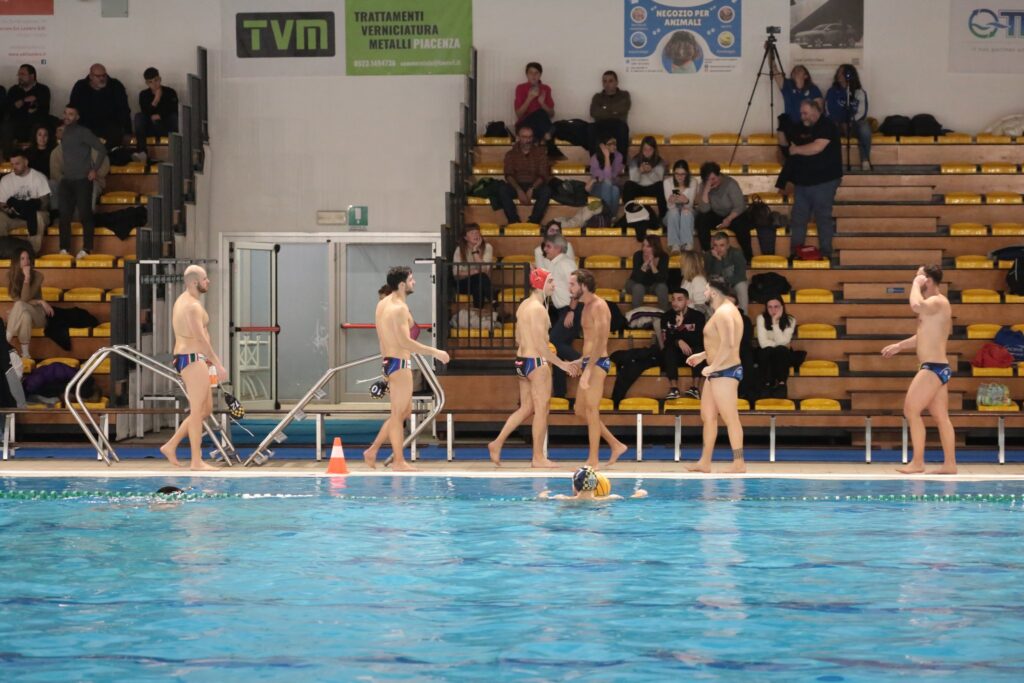 PALLANUOTO