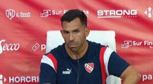 TEVEZ
