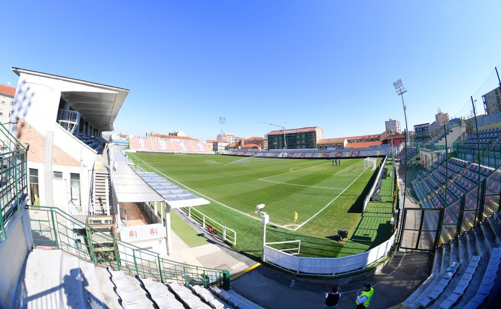 Juventus U23 v Pro Patria - Serie C