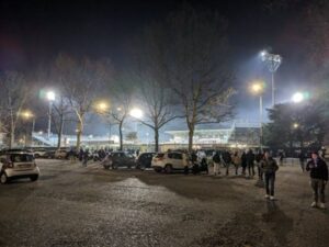 NOVARA PRO VERCELLI
