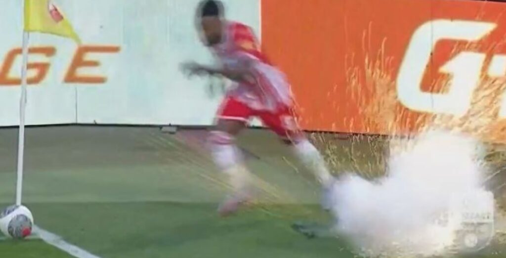 BELGRADO DERBY