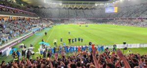 SYDNEY DERBY
