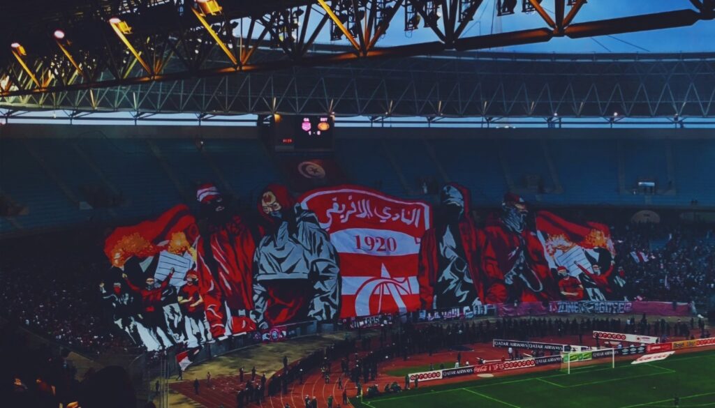 DERBY TUNISI