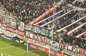 DERBY MONTEVIDEO