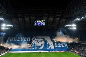 POZNAN DERBY