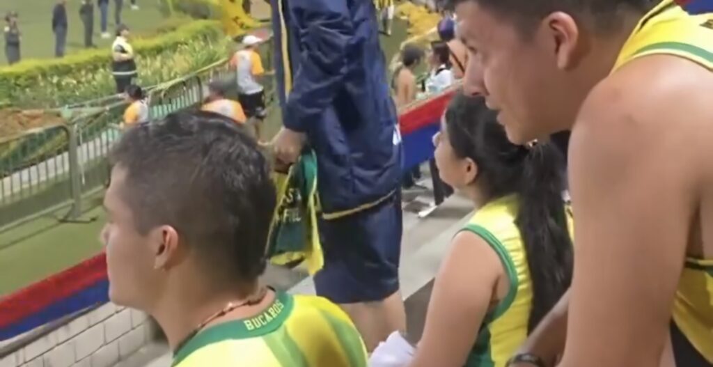 BUCARAMANGA