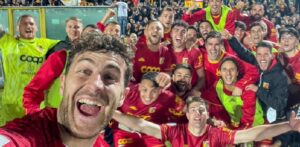 Derby Catanzaro