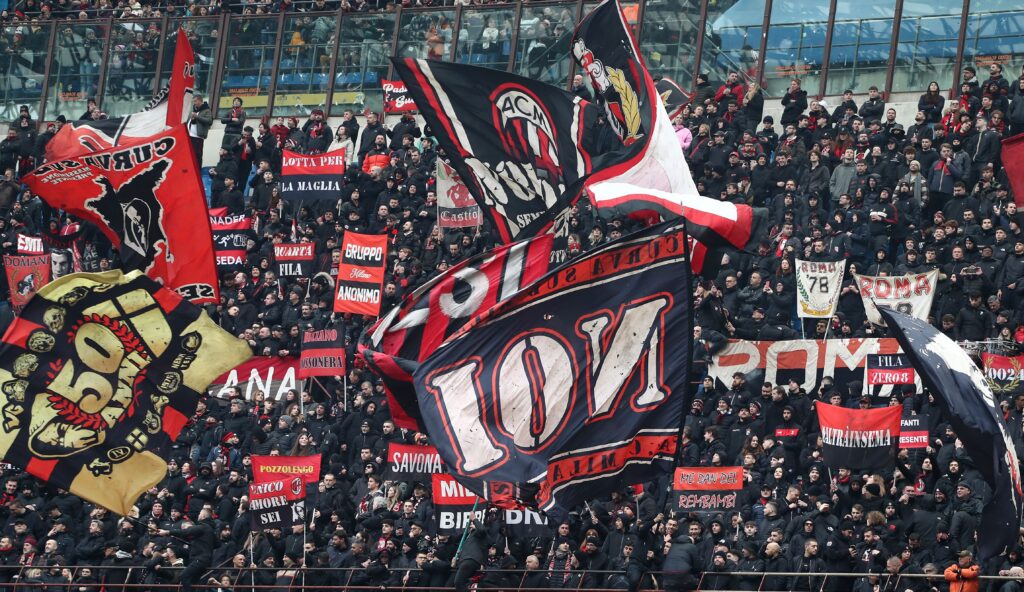AC Milan v Empoli FC - Serie A TIM
