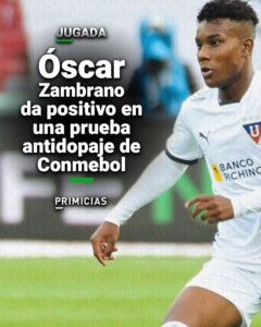 DERBY QUITO
