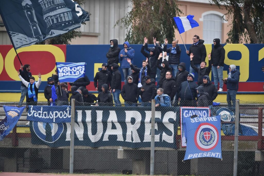 NOVARA PRO VERCELLI