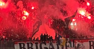 DERBY TUNISI