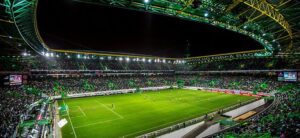 SPORTING