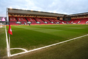 Bristol City v Manchester City: Emirates FA Cup Fifth Round