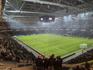 STOCCOLMA DERBY
