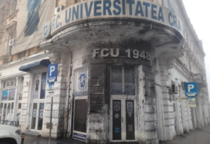 craiova derby