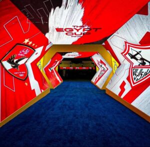 ZAMALEK AL AHLY