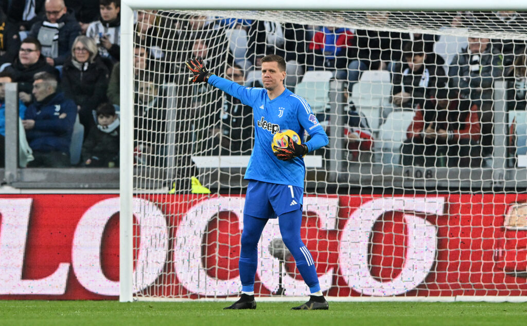 Juventus v Atalanta BC - Serie A TIM