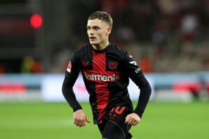 Bayer 04 Leverkusen v 1. FSV Mainz 05 - Bundesliga