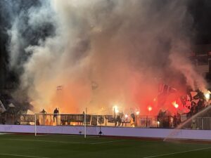 BRUXELLES DERBY